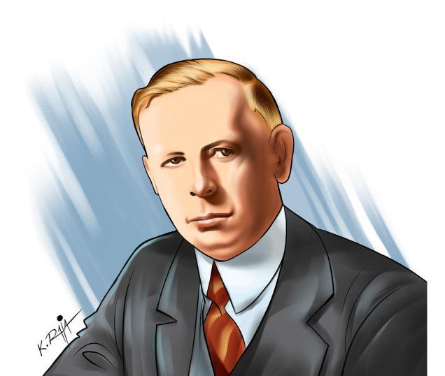 portrait jesse